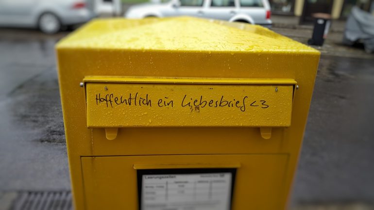 Spam und unseriöse Anfragen